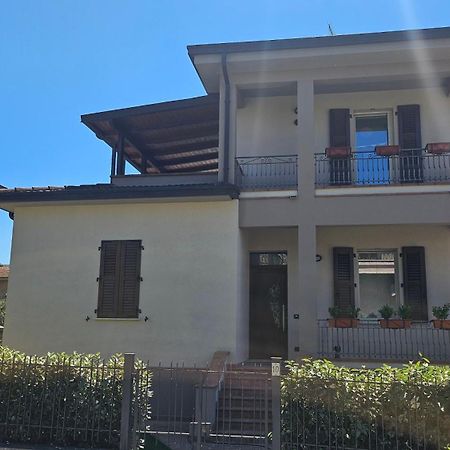 Pane E Cioccolata Apartment Foligno Exterior foto